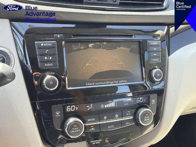 Used 2020 Nissan Rogue Sport SV w/ All-Weather Package AWD/4WD image 26
