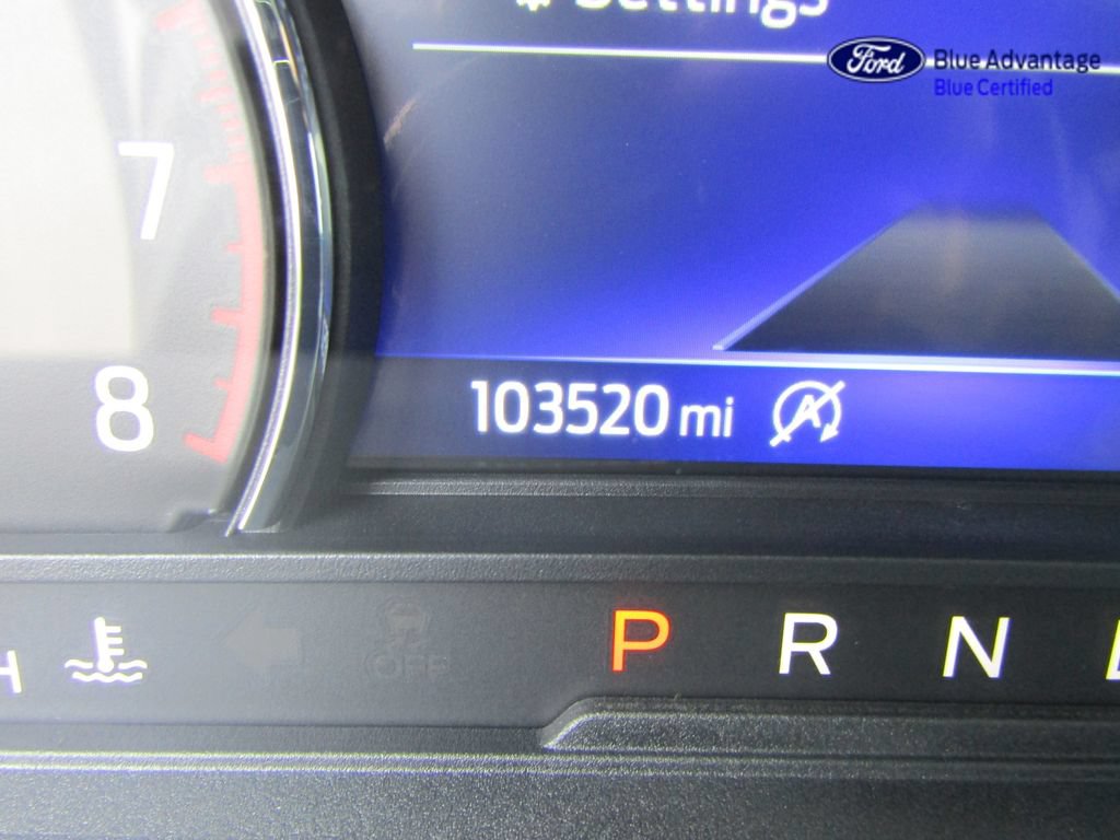 Certified 2020 Ford Explorer XLT w/ Equipment Group 202A AWD/4WD image 17