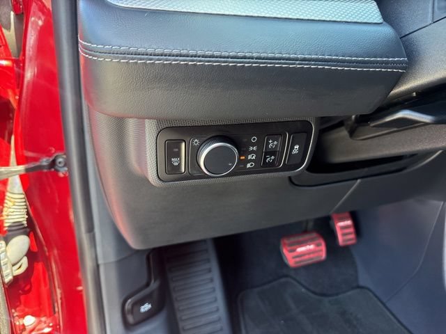 Certified 2023 Ford Mustang Mach-E Select RWD image 15