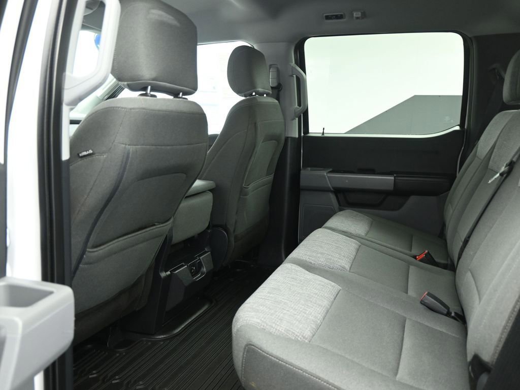 Certified 2021 Ford F150 XLT image 43