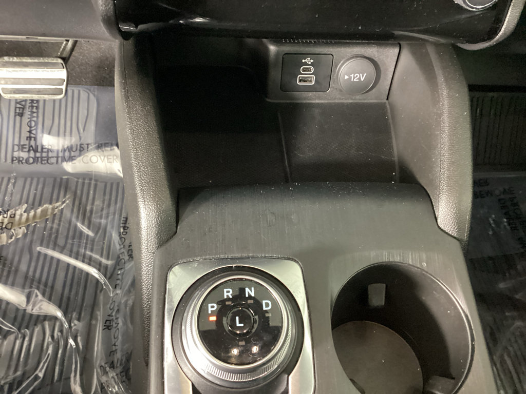 Certified 2024 Ford Escape ST-Line w/ Tech Pack #1 AWD/4WD image 25