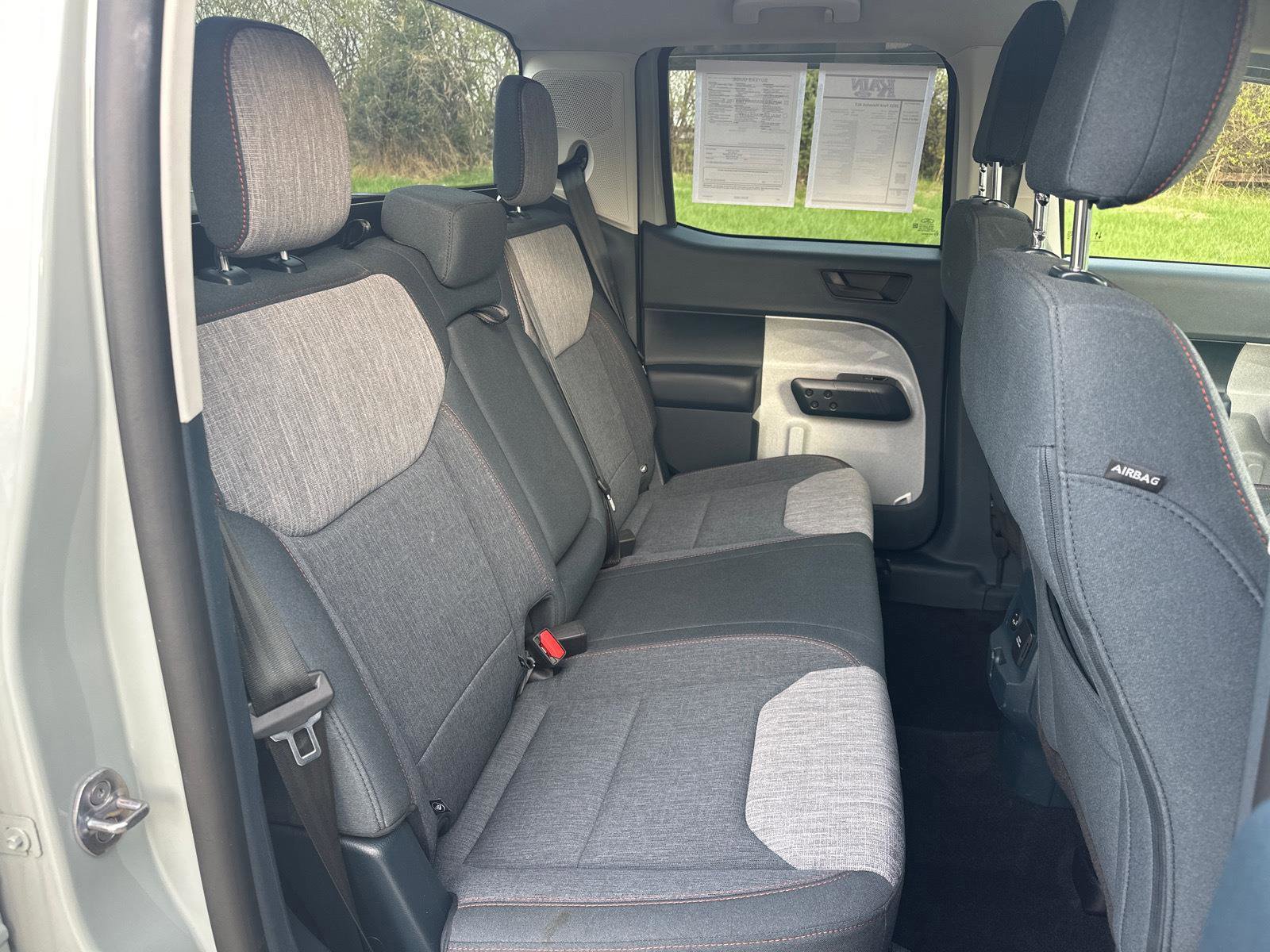 Certified 2023 Ford Maverick XLT w/ XLT Luxury Package image 20