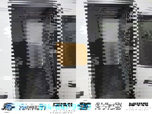 Certified 2022 Ford Transit Connect XL image 23