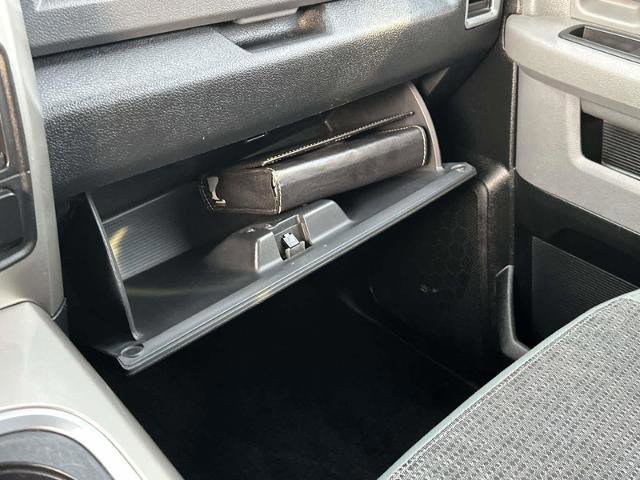 Used 2017 RAM 1500 Big Horn AWD/4WD image 39
