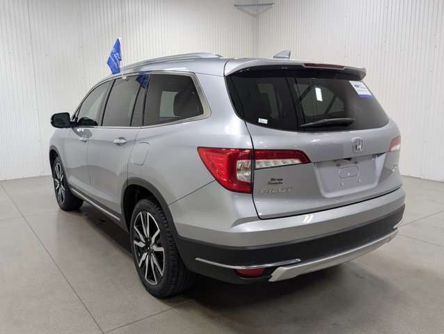 Used 2019 Honda Pilot Elite image 9