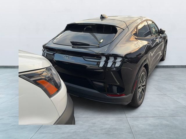 Certified 2025 Ford Mustang Mach-E Premium AWD/4WD image 4