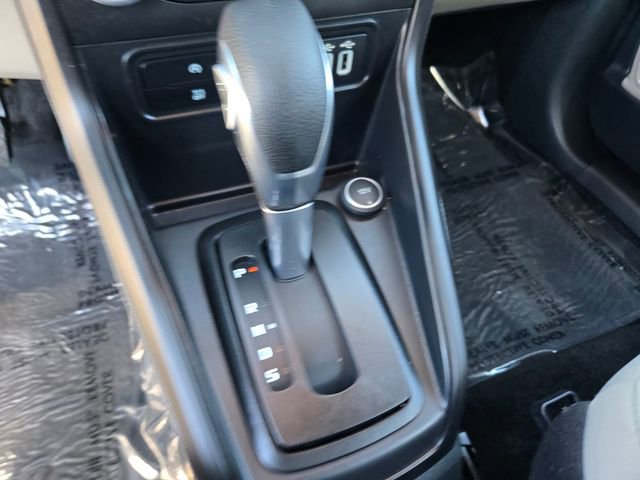 Certified 2021 Ford EcoSport S FWD image 13
