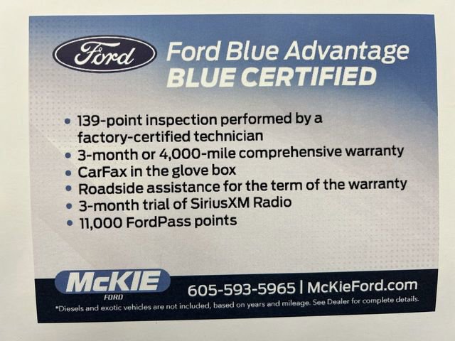 Certified 2023 Ford F150 XLT w/ Equipment Group 301A Mid image 6