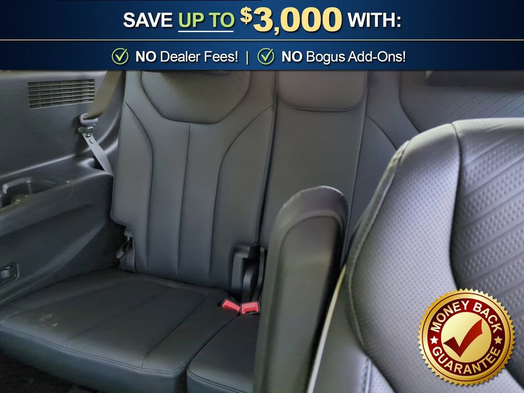Used 2024 Hyundai Palisade XRT AWD/4WD image 21