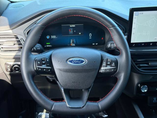 Certified 2023 Ford Escape ST-Line Select w/ Tech Pack #2 AWD/4WD image 23