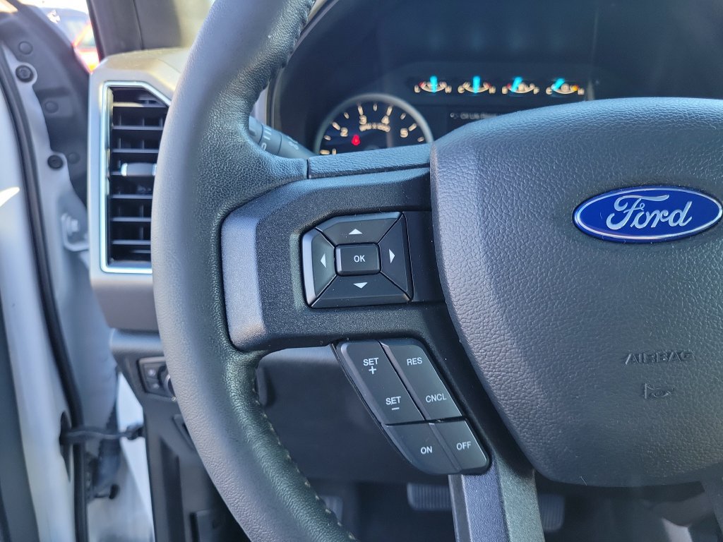 Certified 2019 Ford F150 XLT w/ Equipment Group 302A Luxury AWD/4WD image 26