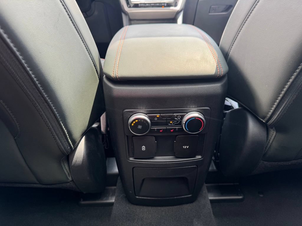 Certified 2022 Ford Explorer Timberline AWD/4WD image 11