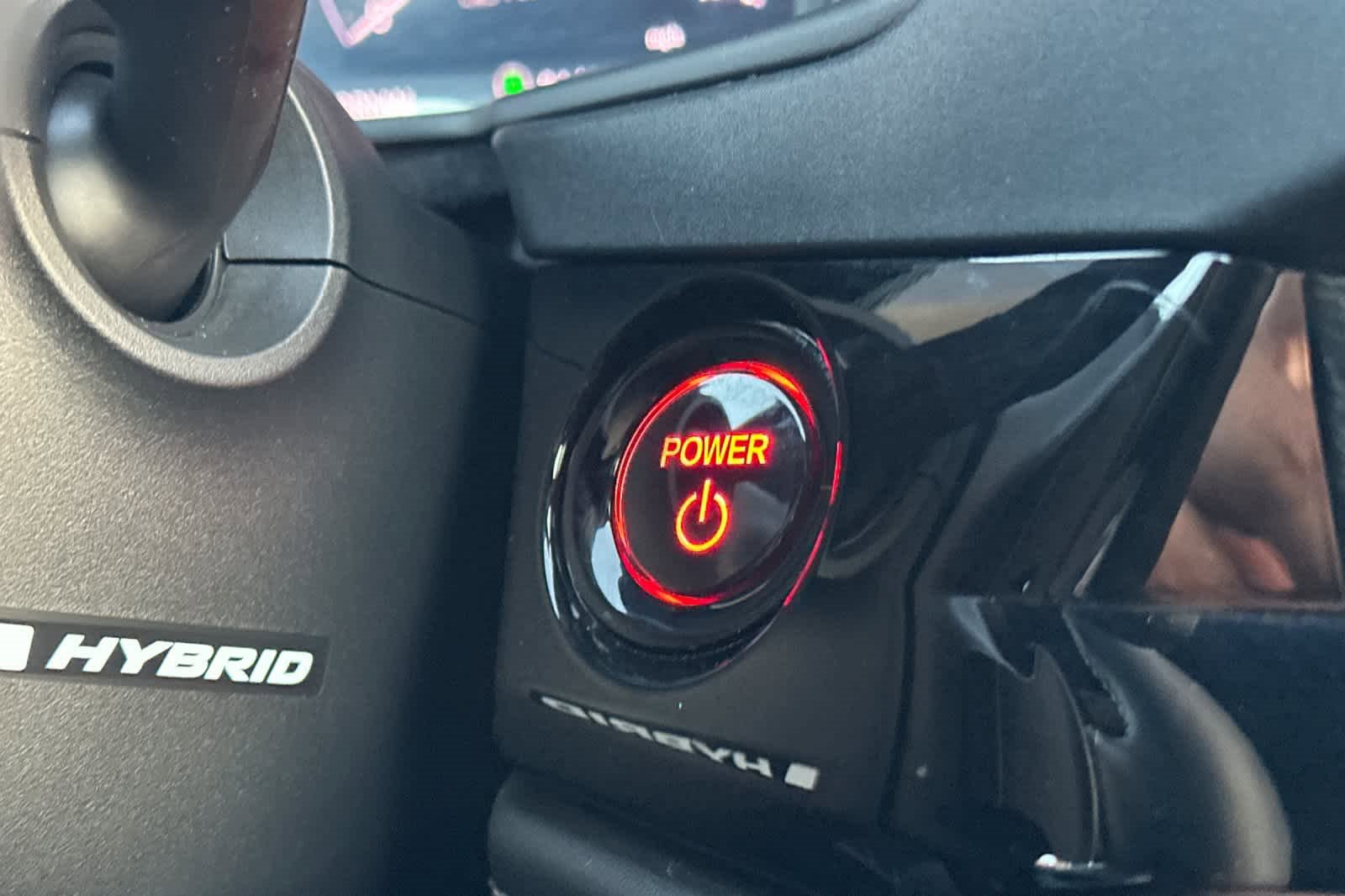 Used 2024 Honda Accord Sport image 22