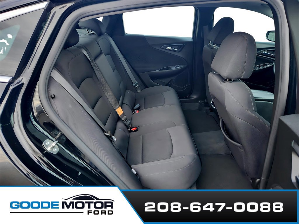 Used 2023 Chevrolet Malibu LT image 26