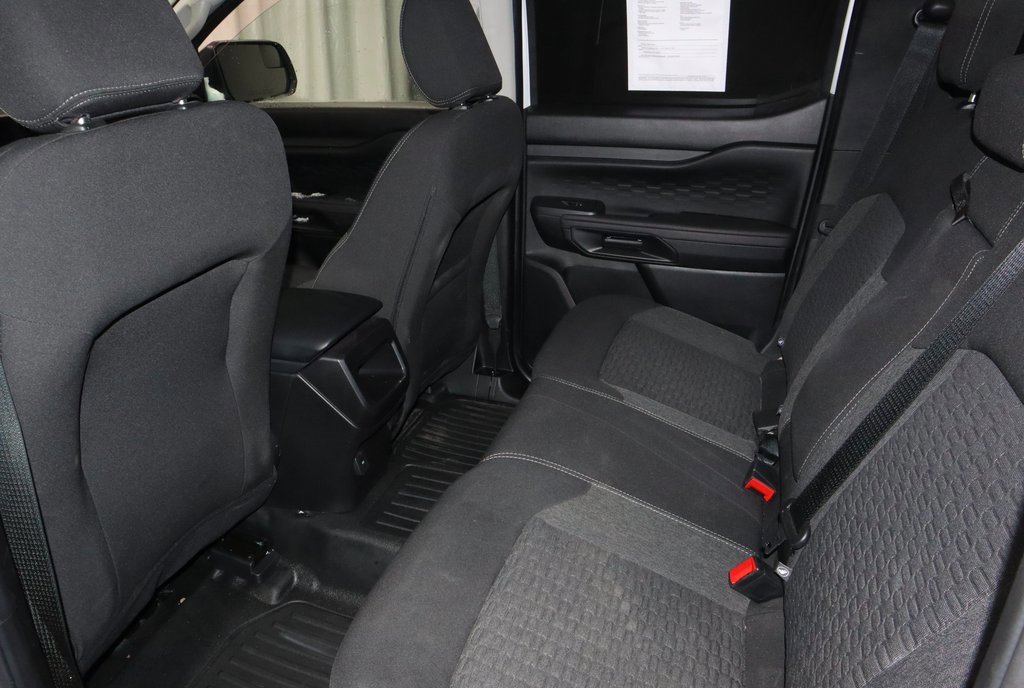 Certified 2024 Ford Ranger XL image 21