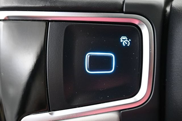Certified 2025 Ford Expedition Platinum AWD/4WD image 19