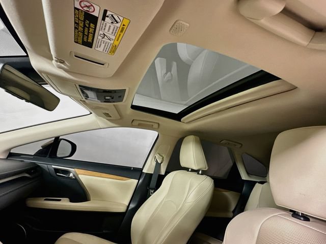 Used 2021 Lexus RX 350L Premium w/ Premium Package AWD/4WD image 31