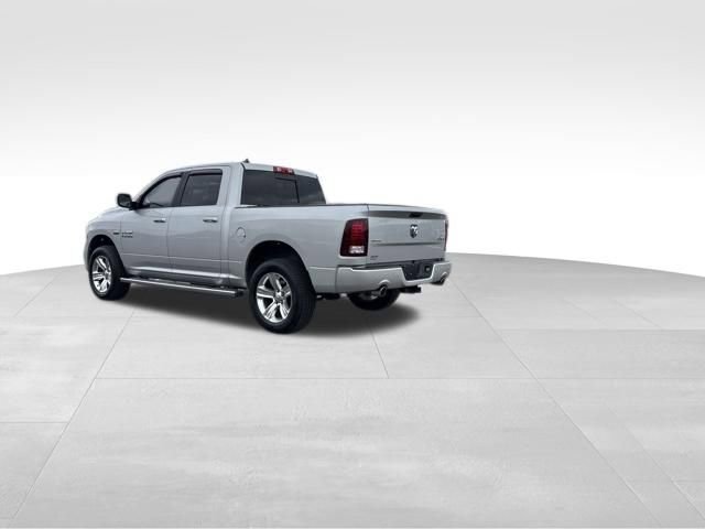 Used 2018 RAM 1500 Sport w/ Convenience Group image 3