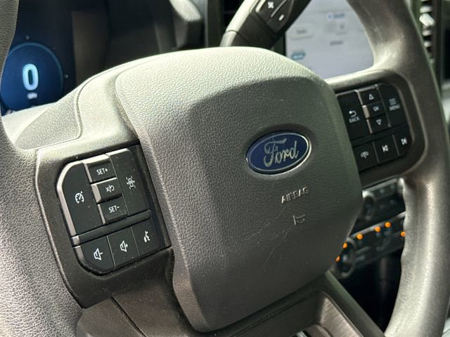 Certified 2024 Ford F150 STX AWD/4WD image 26