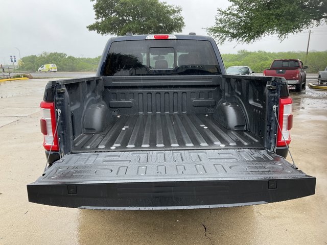Certified 2022 Ford F150 Lariat w/ Equipment Group 502A High AWD/4WD image 16