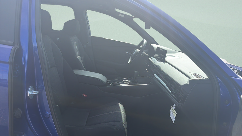 Used 2023 Honda Accord Sport image 41