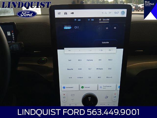 Certified 2023 Ford Mustang Mach-E GT AWD/4WD image 19