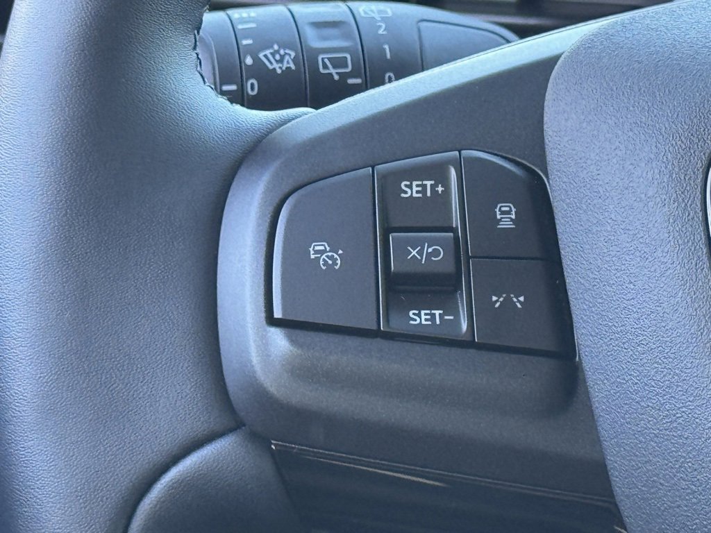 Certified 2025 Ford Mustang Mach-E Premium image 23