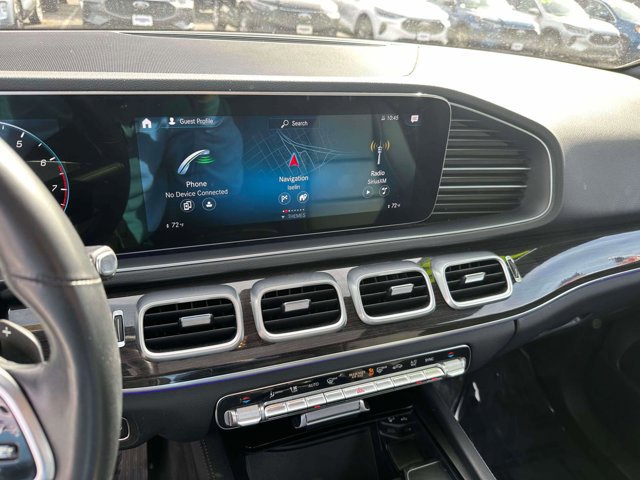 Used 2022 Mercedes-Benz GLE 350 4MATIC image 32