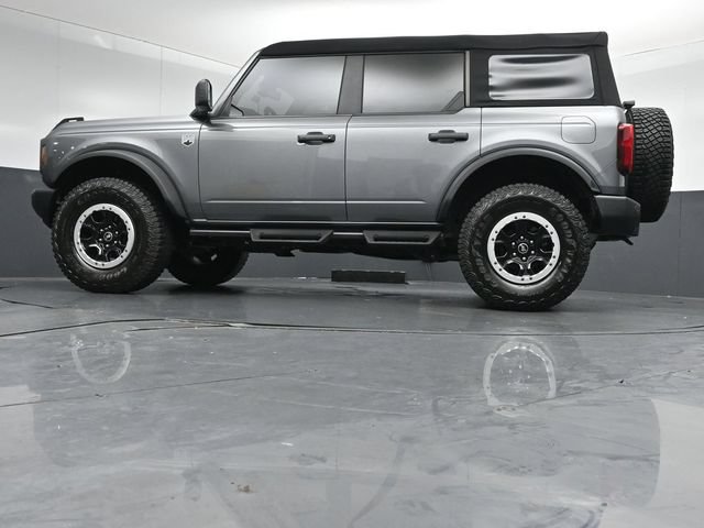 Certified 2024 Ford Bronco Big Bend w/ Sasquatch Package AWD/4WD image 41