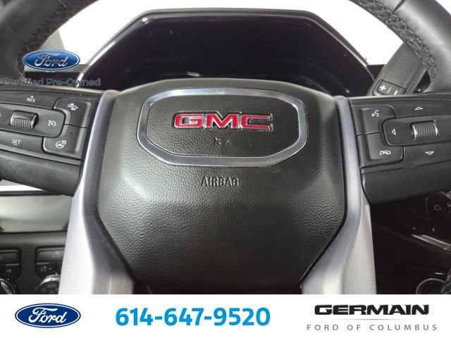 Used 2023 GMC Sierra 1500 Elevation AWD/4WD image 24