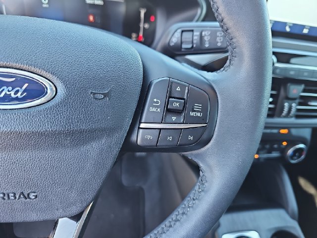 Certified 2023 Ford Escape Active FWD image 19