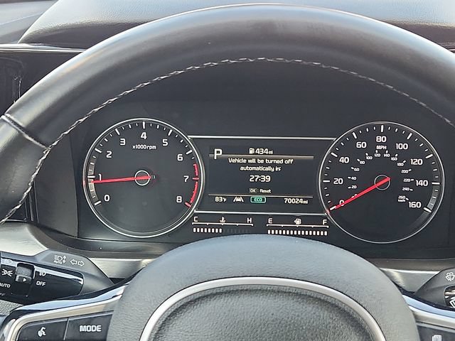 Used 2022 Kia Sorento SX AWD/4WD image 13