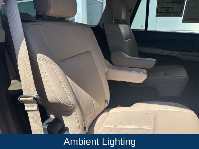 Certified 2023 Ford Expedition XLT image 32