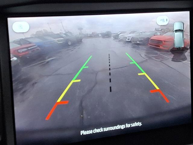 Certified 2025 Ford Bronco Big Bend image 19