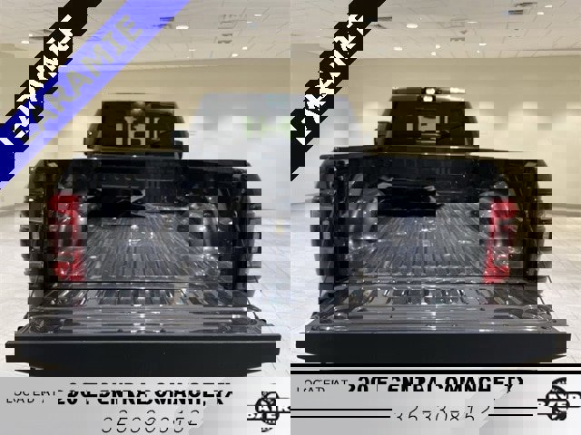 Used 2024 RAM 3500 Laramie w/ Sport Appearance Package image 24