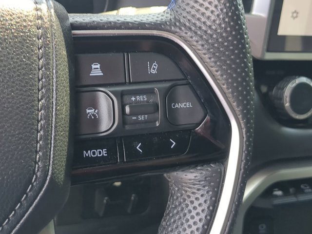 Used 2024 Toyota Tundra Platinum AWD/4WD image 19