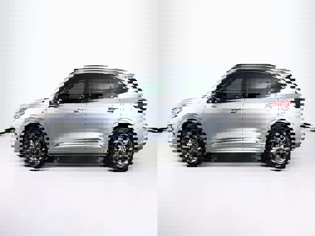 Certified 2023 Ford Escape ST-Line w/ Tech Pack #1 image 2