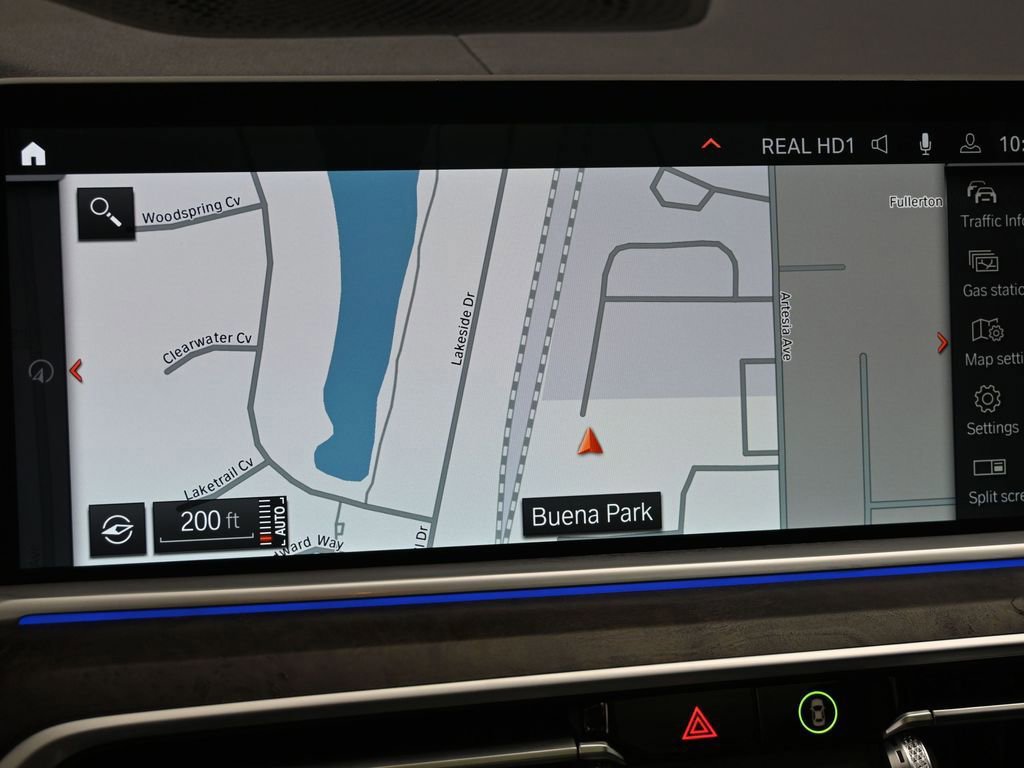 Used 2023 BMW X5 sDrive40i image 43