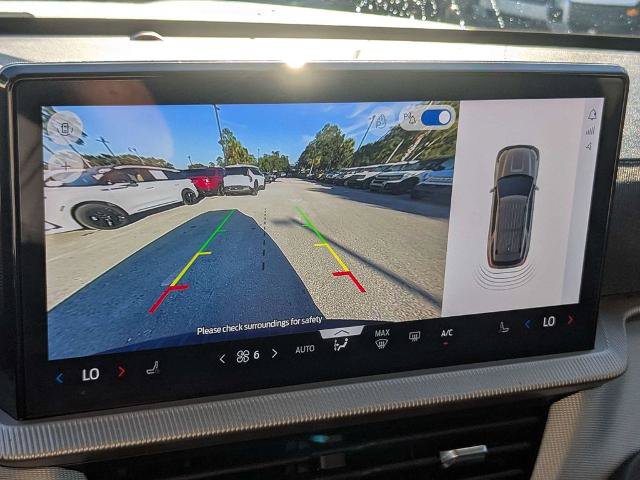 Certified 2025 Ford Explorer Active RWD image 22