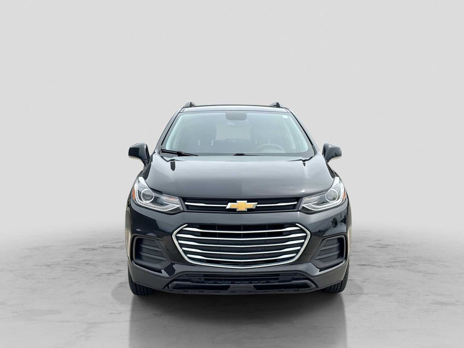 Used 2020 Chevrolet Trax LT w/ Driver Confidence Package AWD/4WD image 9