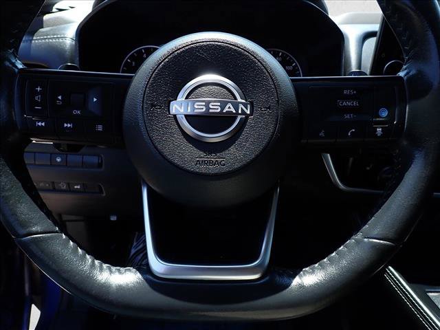 Used 2023 Nissan Rogue SL w/ SL Premium Package AWD/4WD image 18