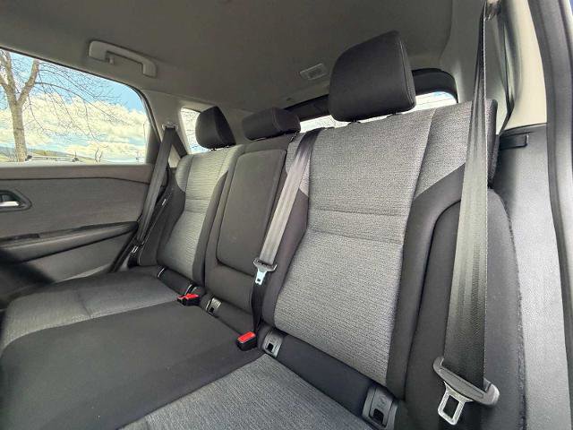 Used 2023 Nissan Rogue SV image 21