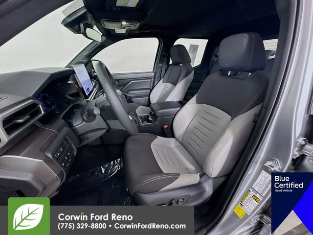 Used 2025 Toyota Tacoma TRD Sport image 24