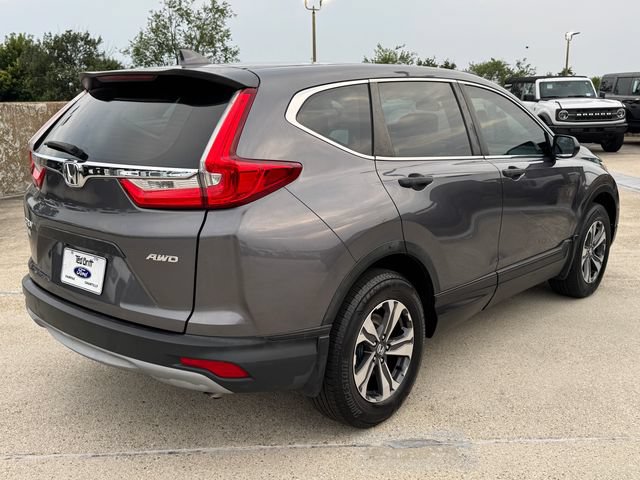 Used 2017 Honda CR-V LX image 5