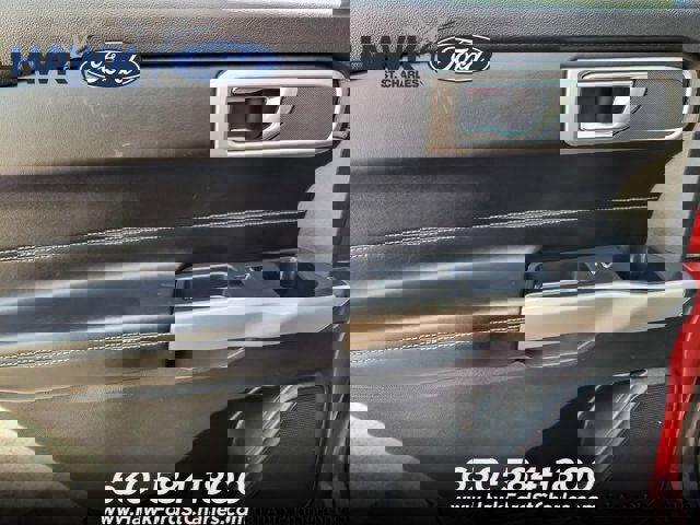 Certified 2020 Ford Explorer XLT w/ Equipment Group 202A image 18