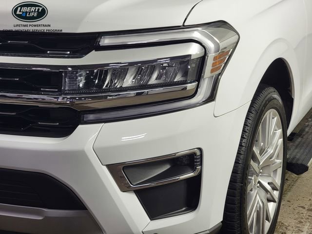 Certified 2024 Ford Expedition Limited AWD/4WD image 9