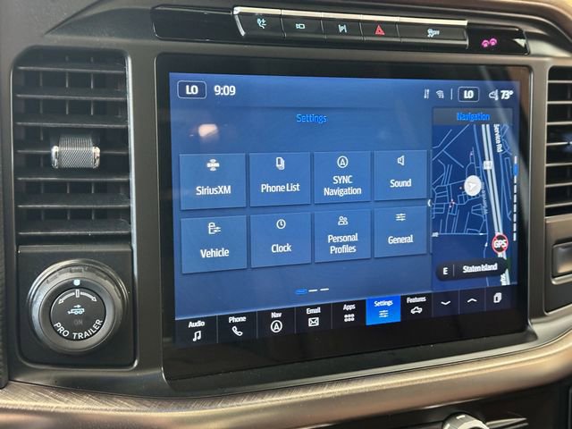 Certified 2024 Ford F150 King Ranch image 19