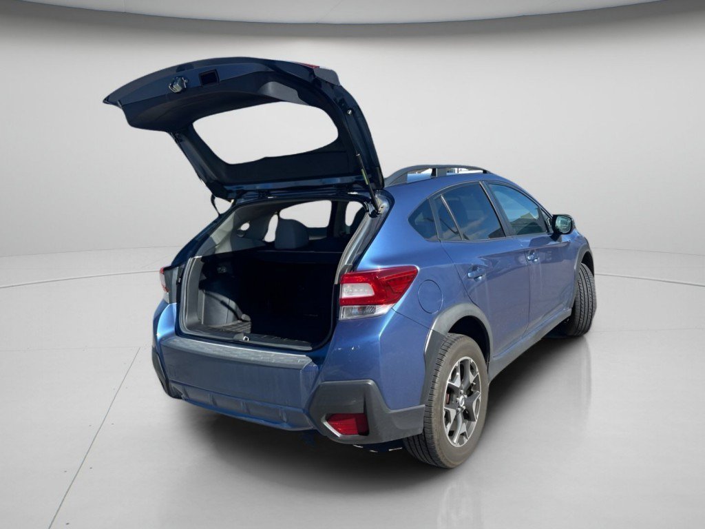 Used 2018 Subaru Crosstrek 2.0i Premium w/ Eyesight System AWD/4WD image 6