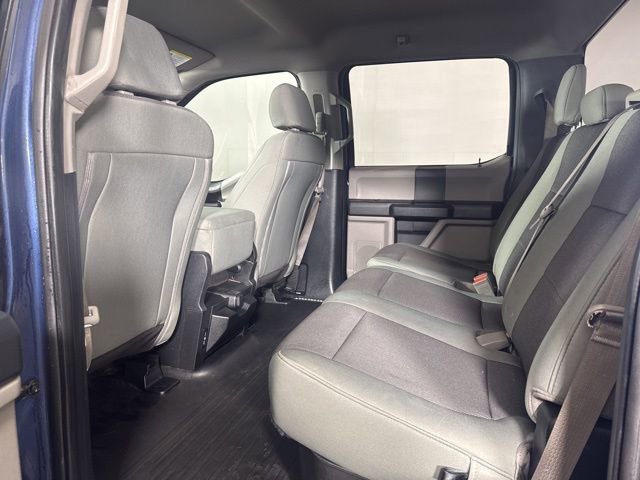 Certified 2019 Ford F150 XL w/ Equipment Group 101A Mid RWD image 12