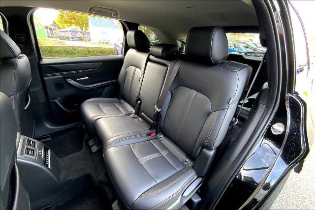 Used 2025 MAZDA CX-90 3.3 Turbo w/ Select Package image 20